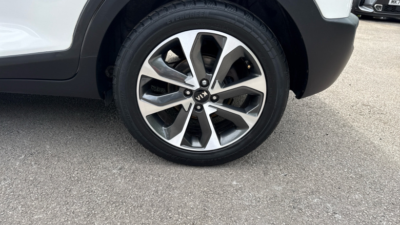 Kia Stonic 1.6 CRDi 3 5dr Diesel Estate